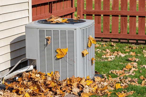 AC Installation Near Me in Silver Spring, MD