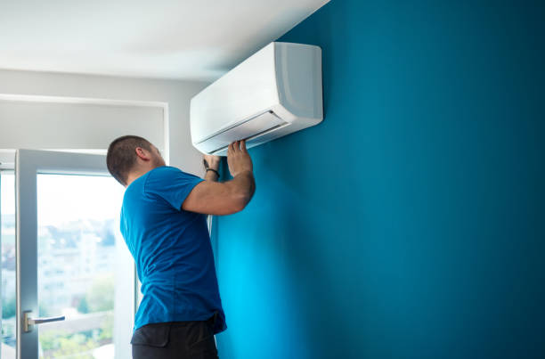 Best Emergency HVAC Repair  in Silver Spring, MD