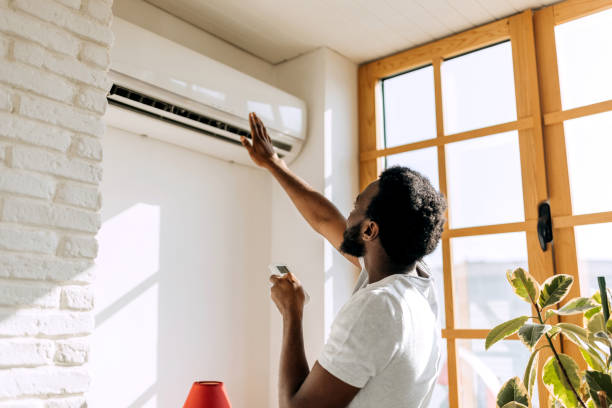 Best HVAC Cleaning Services  in Silver Spring, MD