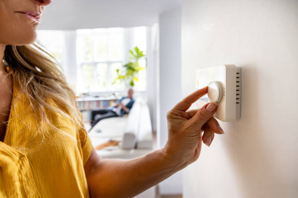Best HVAC Installation Services  in Silver Spring, MD