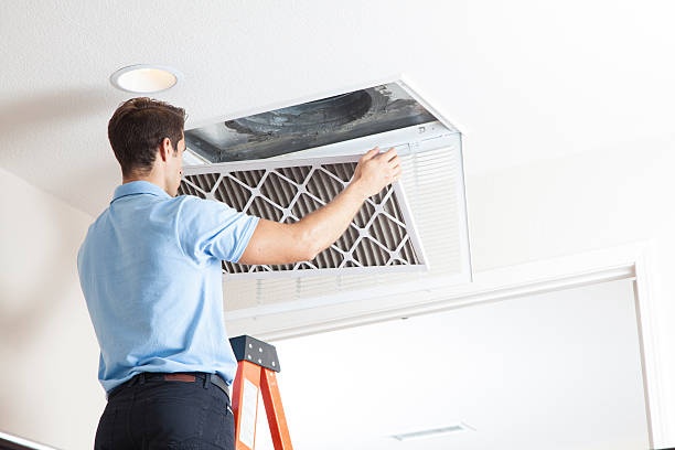 Reliable Silver Spring, MD HVAC Solutions